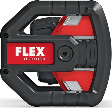 Flex CL 2000 18.0 SOLO 472.921
