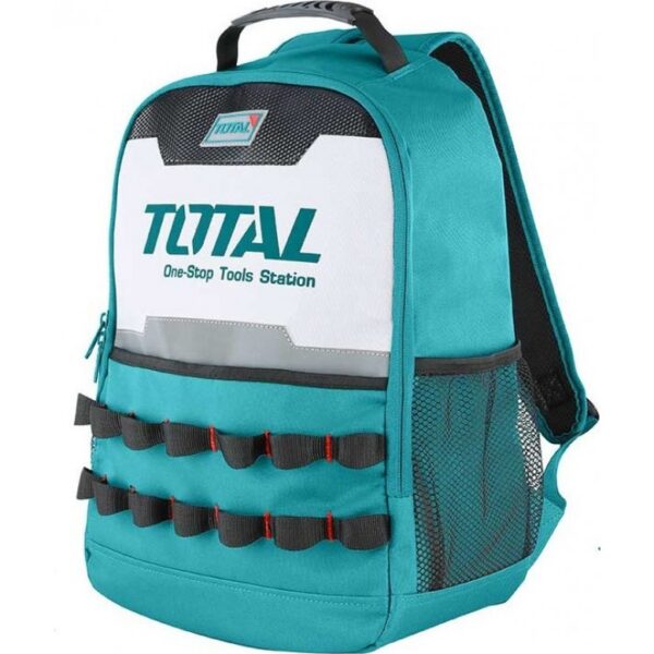 TOTAL Τσάντα πλάτης - σακίδιο εργασίας THBP0201