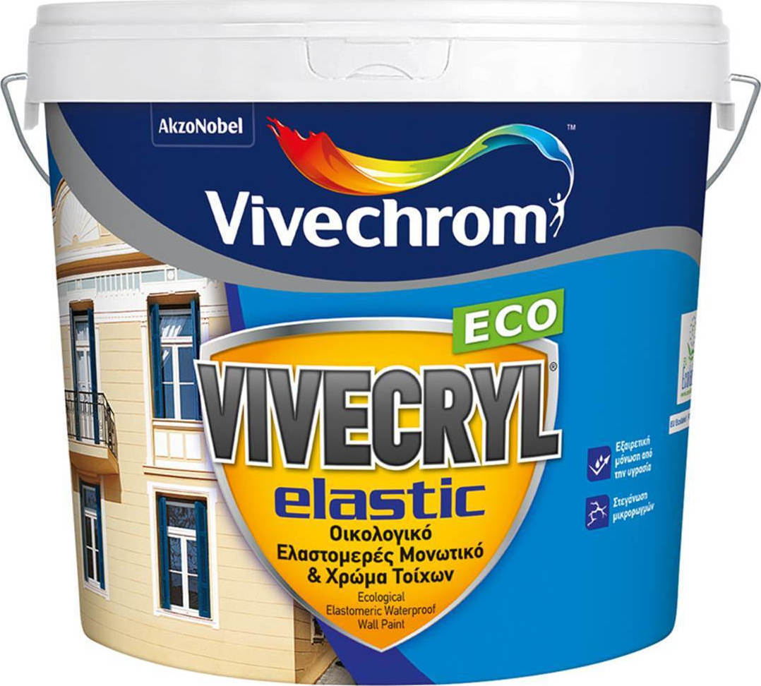 vivecryl elastic