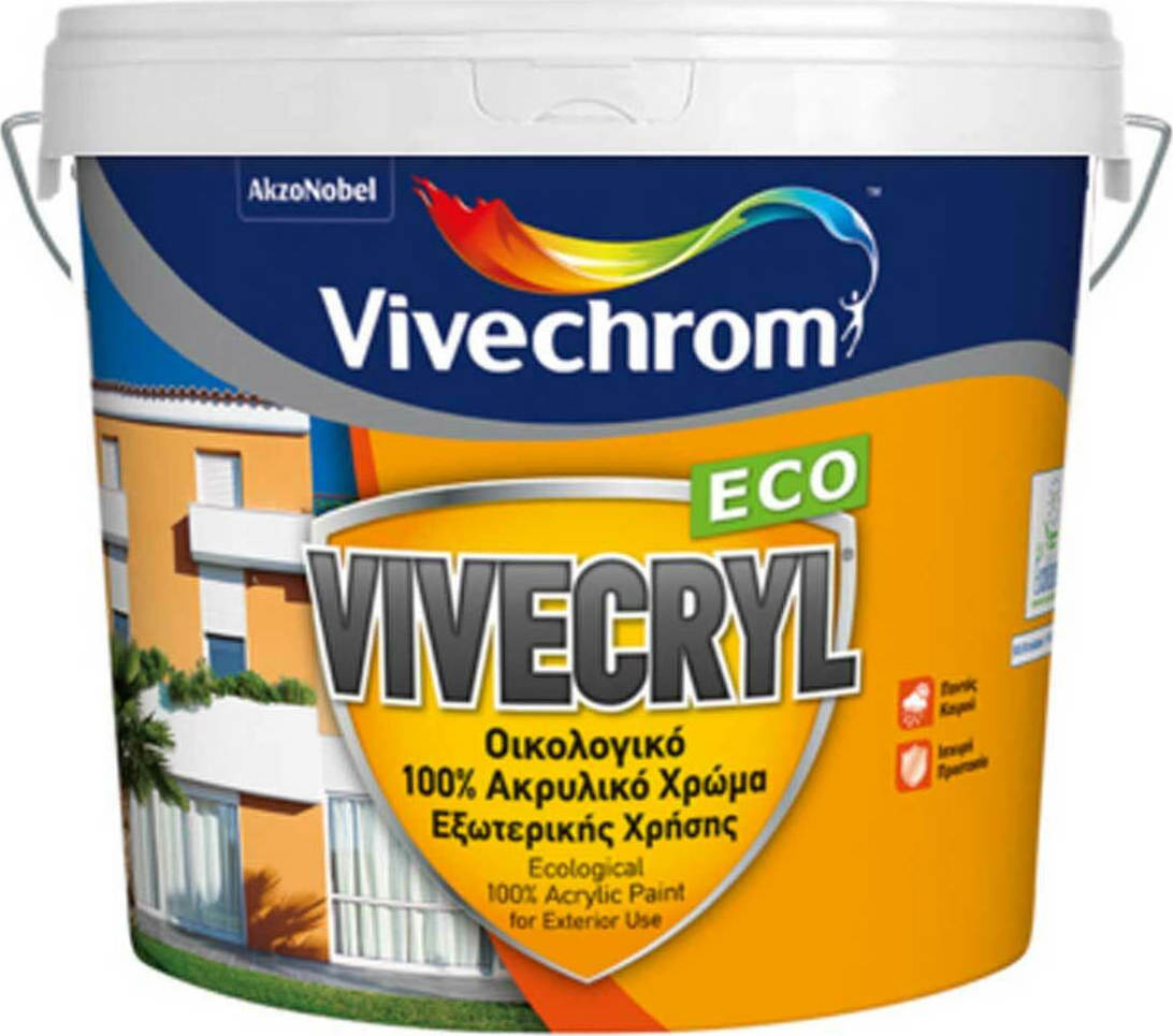 vivecryll