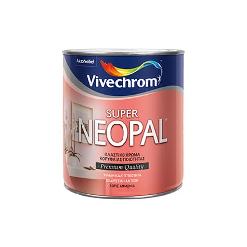 Neopal Super 30 Λευκό