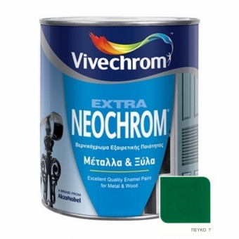 Neochrom Extra 7 Πεύκο