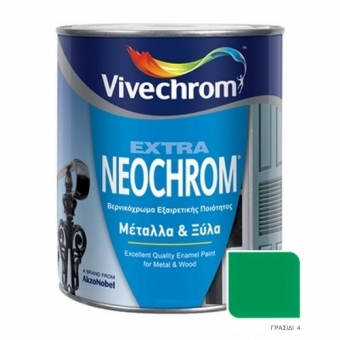 Neochrom Extra 4 Γρασίδι