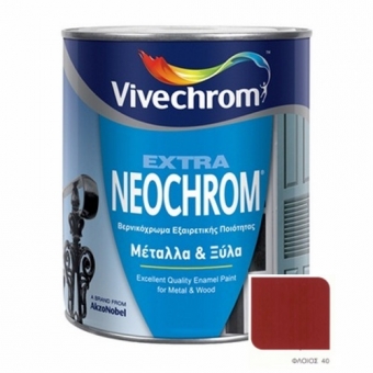 Neochrom Extra 40 Φλοιός