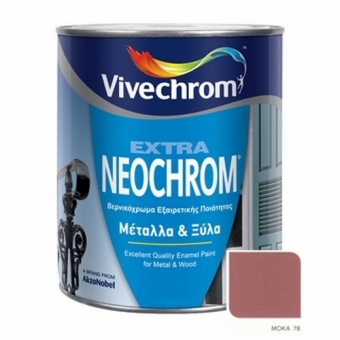 Neochrom Extra 78 Μόκα