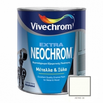 Neochrom Extra 30 Λευκό