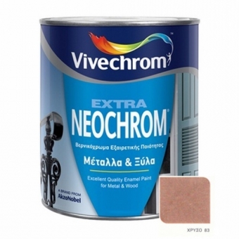 Neochrom Extra 83 Χρυσό