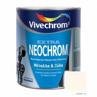 Neochrom Extra 10 Ζαχαρί