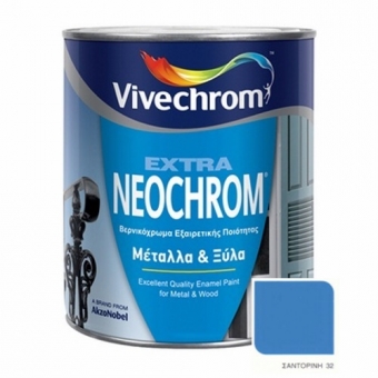 Neochrom Extra 32 Σαντορίνη