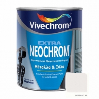 Neochrom Extra 49 Βότσαλο