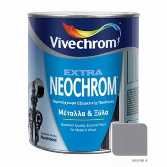 Neochrom Extra 9 Μολυβί