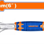 WADFOW ΓΑΛΛΙΚΟ ΚΛΕΙΔΙ 6" (WAW2206)