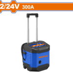 WADFOW INVERTER ΦΟΡΤΙΣΤΗΣ-ΕΚΚΙΝΗΤΗΣ ΜΠΑΤΑΡΙΩΝ 12/24V / 300A (WBY1A50)