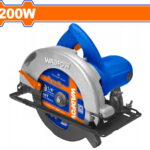 WADFOW ΔΙΣΚΟΠΡΙΟΝΟ ΧΕΙΡΟΣ ΞΥΛΟΥ 1.200W / Φ-185mm (WCW1512001)