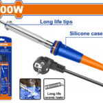 WADFOW ΚΟΛΛΗΤΗΡΙ ΗΛΕΚΤΡΙΚΟ 100W (WEL1610)