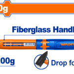 WADFOW ΣΦΥΡΙ ΠΕΝΑΣ 200gr (WHM1302)