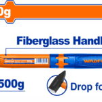 WADFOW ΣΦΥΡΙ ΠΕΝΑΣ 500gr (WHM1305)