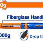 WADFOW ΣΦΥΡΙ ΠΕΝΑΣ 2000gr (WHM1320)