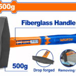 WADFOW ΜΑΤΣΑΚΟΝΙ 500gr (WHM1335)