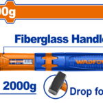 WADFOW ΒΑΡΙΟΠΟΥΛΑ 2000gr (WHM2320)