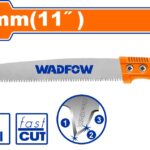WADFOW ΠΡΙΟΝΙ ΚΛΑΔΕΜΑΤΟΣ 270mm (WHW5G12)