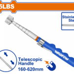 WADFOW ΤΗΛΕΣΚΟΠΙΚΟΣ ΜΑΓΝΗΤΗΣ 160 - 620mm / 5LBS (WME1605)