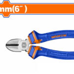 WADFOW ΠΛΑΓΙΟΚΟΠΤΗΣ 160mm (WPL3C06)