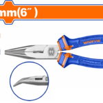 WADFOW ΜΥΤΟΤΣΙΜΠΙΔΟ ΚΥΡΤΟ 160mm (WPL4C06)