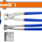 WADFOW ΕΜΠΡΟΣΤΟΚΟΠΤΗΣ Β.Τ 200mm (WPL8C08)