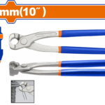 WADFOW ΕΜΠΡΟΣΤΟΚΟΠΤΗΣ Β.Τ 250mm (WPL8C10)