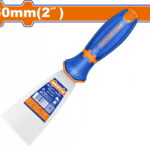 WADFOW ΣΠΑΤΟΥΛΑ 50mm (WPT1302)