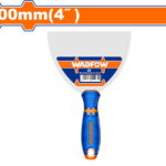 WADFOW ΣΠΑΤΟΥΛΑ 100mm (WPT1304)