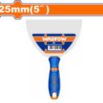 WADFOW ΣΠΑΤΟΥΛΑ 125mm (WPT1305)