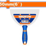 WADFOW ΣΠΑΤΟΥΛΑ 150mm (WPT1306)