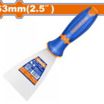 WADFOW ΣΠΑΤΟΥΛΑ 63mm (WPT1325)