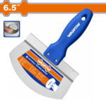 WADFOW ΣΠΑΤΟΥΛΑ ΟΒΑΛ ΓΙΑ ΚΟΥΒΑ 6.5" (WPT6365)