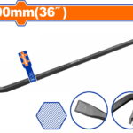 WADFOW ΠΡΟΚΟΒΓΛΑΤΗΣ - ΣΚΥΛΑ 900mm (WQB1390)