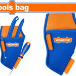 WADFOW ΘΗΚΗ ΕΡΓΑΛΕΙΩΝ 200X120mm (WTG2103)