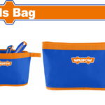 WADFOW ΘΗΚΗ ΕΡΓΑΛΕΙΩΝ 300X190X90mm (WTG7101)