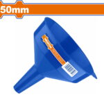 WADFOW ΠΛΑΣΤΙΚΟ ΧΩΝΙ 10" / 250mm (WUF1310)