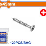 WADFOW ΝΟΒΟΠΑΝΟΒΙΔΑ ΓΑΛΒ. 4 Χ 45mm 120TEM (WXS593A09)