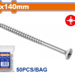 WADFOW ΝΟΒΟΠΑΝΟΒΙΔΑ ΓΑΛΒ. 6 Χ 140mm 50TEM (WXS596A17)