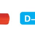 BAX ΜΑΝΙΚΑ ΨΕΚΑΣΜΟΥ ΣΤΡΙΦΤΗ 30cm (D-S1)