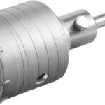 TOTAL ΔΙΑΜΑΝΤΟΚΟΡΩΝΑ ΜΠΕΤΟΥ SDS - PLUS  65mm (TAC430651)