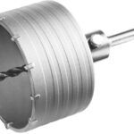 TOTAL ΔΙΑΜΑΝΤΟΚΟΡΩΝΑ ΜΠΕΤΟΥ SDS - PLUS  100mm (TAC431001)