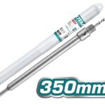 TOTAL ΑΝΤΑΠΤΟΡΑΣ SDS-PLUS 350mm ΓΙΑ ΔΙΑΜΑΝΤΟΚΟΡΩΝΕΣ ΜΠΕΤΟΥ (TAC43A13501)