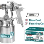 TOTAL ΠΙΣΤΟΛΙ ΒΑΦΗΣ ΚΑΤΩ ΔΟΧΕΙΟ ΕΠΑΓΓΕΛΜΑΤΙΚΟ HVLP (TAT11004)