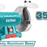 TOTAL ΔΙΔΥΜΟΣ ΤΡΟΧΟΣ 350W (TBG35020)