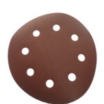 TOTAL ΣΕΤ ΓΥΑΛΟΧΑΡΤΑ 180mm 8TEM ΓΙΑ TDWS7501 (TDWS7501-SP-73)