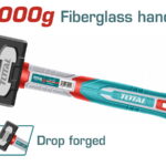 TOTAL ΒΑΡΙΟΠΟΥΛΑ ΜΗΧΑΝΙΚΟΥ 1.000gr (THSTH61000)